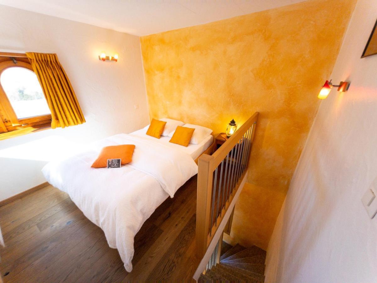 Castel De Daval Frühstückspension 4*